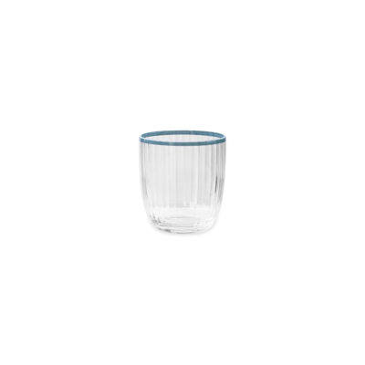 Vida Drinking Glass