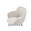 2 Nannore Velvet Upholstered Upholstered Back Armchair-1455334348