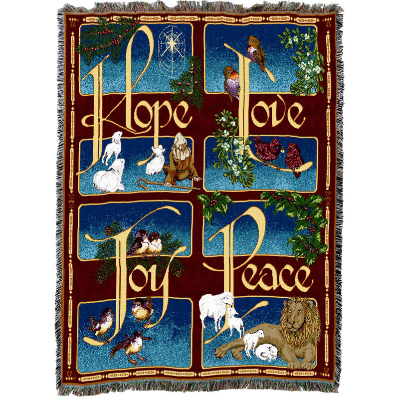  Couverture de Noël