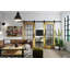 Jordon Solid Oak Sliding Barn Doors Prefinished-1011711475-973521770