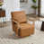 Brown Bronzing Suede is out of stock