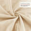 Large Big Cushion Covers Velvet Extra Soft 22 X 22" In 55 x 55 cm - Lime Green-203586347