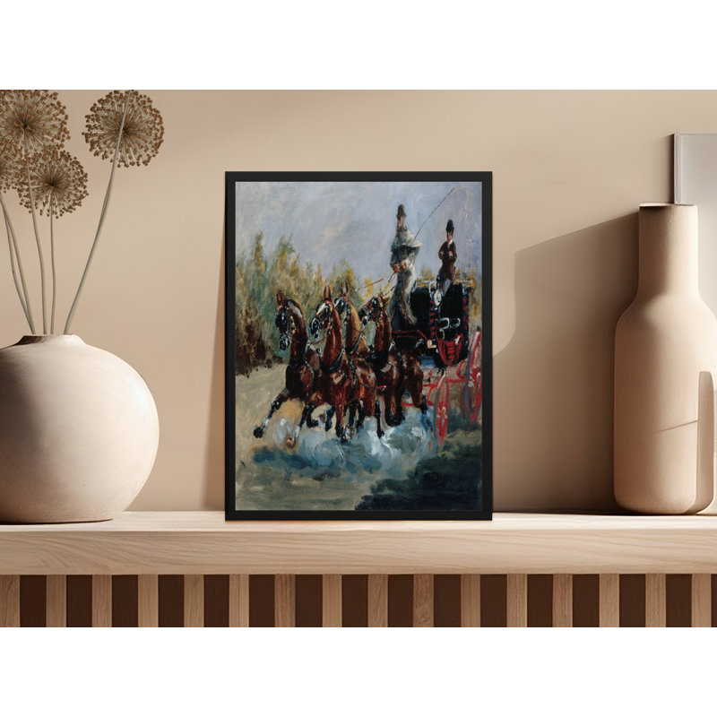 No Frame Print, 28x40