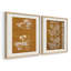 " Vintage Landscape XLVI " 2 - Pieces-1001725948-1001725949