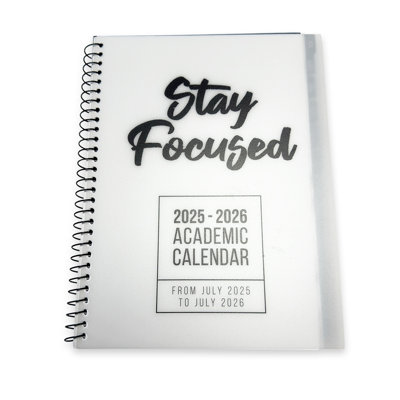 2025-2026 Academic Calendar