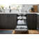 24 in. Top Control Smart Wi-Fi Enabled Dishwasher, QuadWash Pro, Dynamic Heat Dry, 3rd Rack, PrintProof Stainless Steel