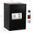 Safe Box Lock