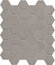 Savvy 11 In. X 12 In. Glossy Porcelain Floor And Wall Tile (.94 Sq. Ft./Sheet)