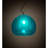 Makhtar 1 - Light Chrome Single Pendant