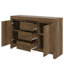 Ellani Cubbot Wide 2 Door 3 Drawer Sideboard-721185793