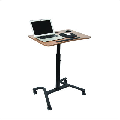 Bureau de jeu debout à hauteur ajustable Jennice