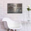 «Farmhouse Kitchen» par Pam Britton, art mural en métal, 36 po x 24 po-939193101