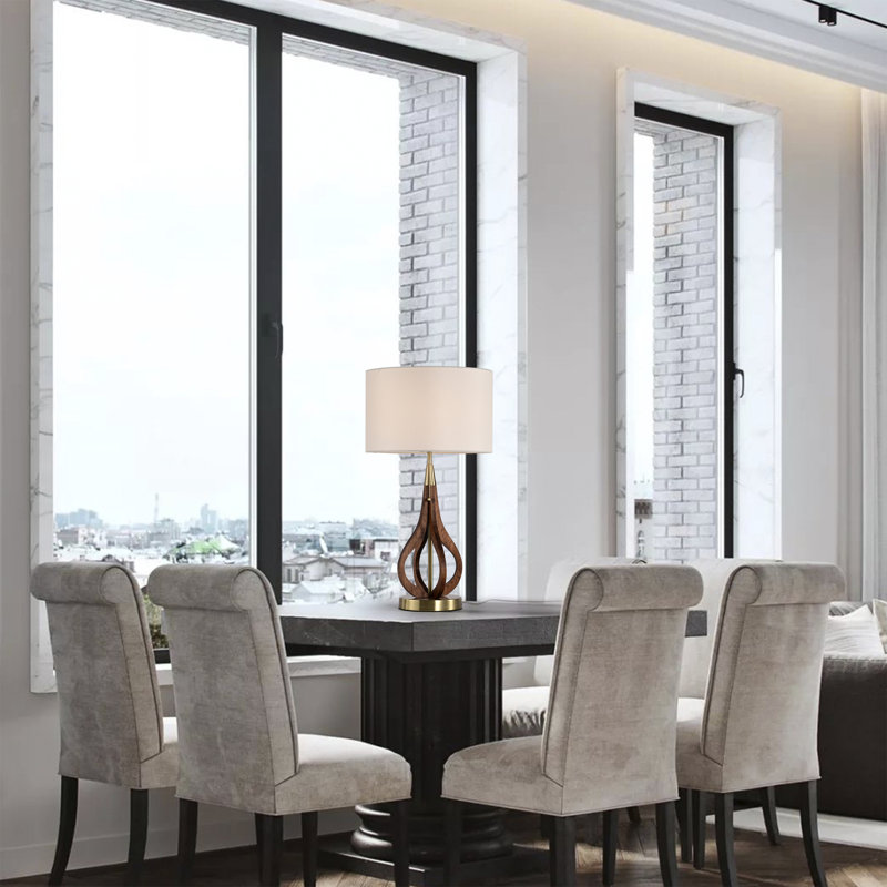 Kirkby Table Lamp