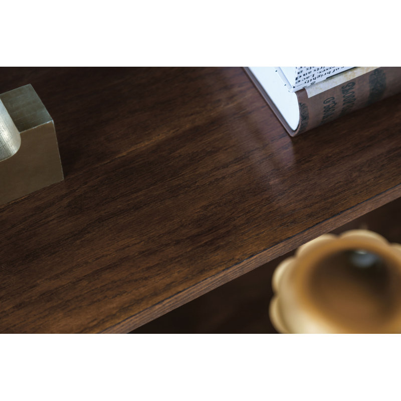 Rehkop Dining Cabinet, Oak