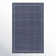 Mallory Blue Hand Tufted Area Rug