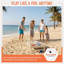 Ensemble de planches de cornets toutes saisons Trex Carmel Hatteras | Comprend (2) planches (8) sacs et accessoires optionnels-125103423