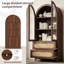 80 cm W Display Cabinet-1520280566