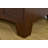 Sharitta 40'' Single Bathroom Vanity with Marble Top