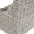 Luke Rectangular 7 - Piece 6 - Person 255Cm L Outdoor Table Set-40678082