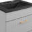 Modway Daybreak 24" Bathroom Vanity-1214453970