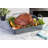 16.5'' Non-Stick Carbon Steel Roasting Pan Yes