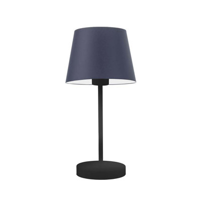 Arsens Metal Table Lamp