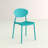 Invicta 17.75'' H Stacking Side Chair-144087061