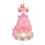 Figurine musicale 8,46 pouces Disney Traditions par Jim Shore Cinderella