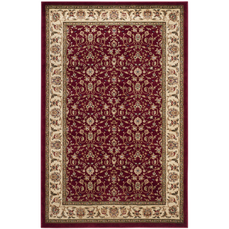 Klose Performance Oriental Rug