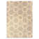 Wool Geometric Indoor Rug
