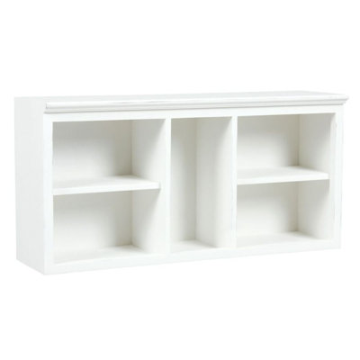 Cram 2 Piece Cube Shelf
