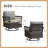 Outdoor Rocking Swivel Chair With Cushions