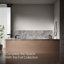 Hint Two-Handle Deck-Mount Bath Faucet Trim-821729756