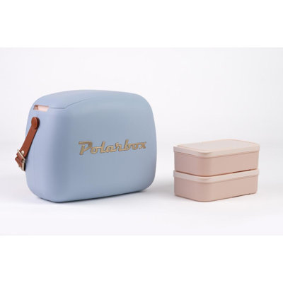 Sac isotherme 6t Polarbox Summer