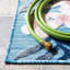 Tapis tissé à la machine Abreha-251913357
