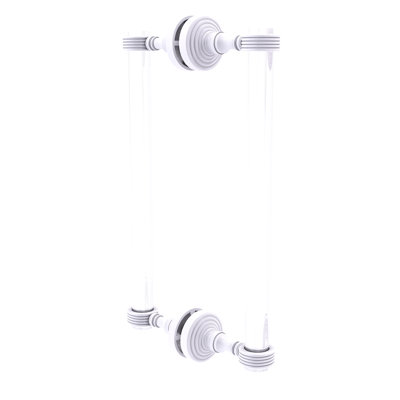 Pacific Grove 12" Center Appliance Pull Multipack