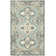 Bonifate Hand Tufted Wool Oriental Area Rug