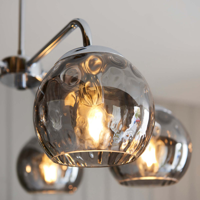Litchford 5Lt Chandelier