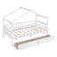 Lit simple avec deux tiroirs-1395846152
