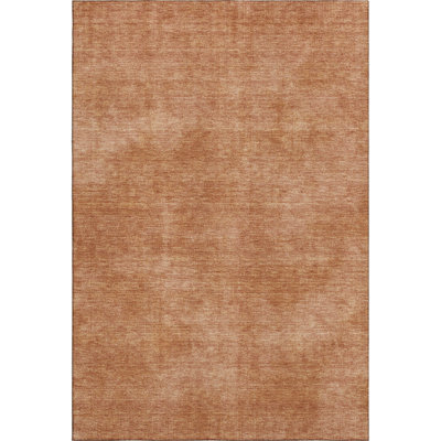 Premium Machine Washable Jahnke AMF1018 Abstract Rug