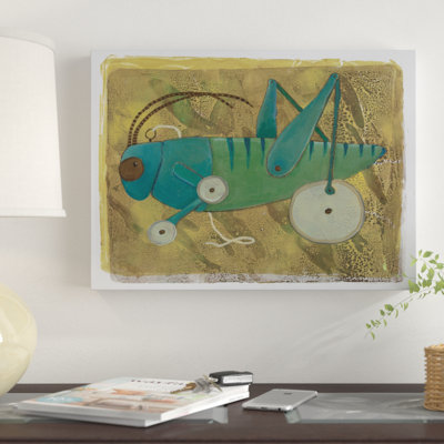 Acrylic Print