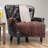 Gradual Gradient Super Soft Throw-1769135132