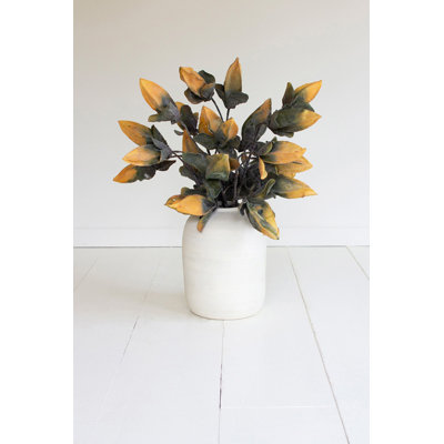  Botanica Stem Spray, 36.5"L Multicolor Flexible EVA Floral Stems, Set of 6