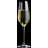 Vino 180ml Flute Set