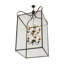 Rennes 12 - Light Pendant
