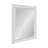 Askar Lousiville Decorative Frame Beveled Accent Mirror-555319394