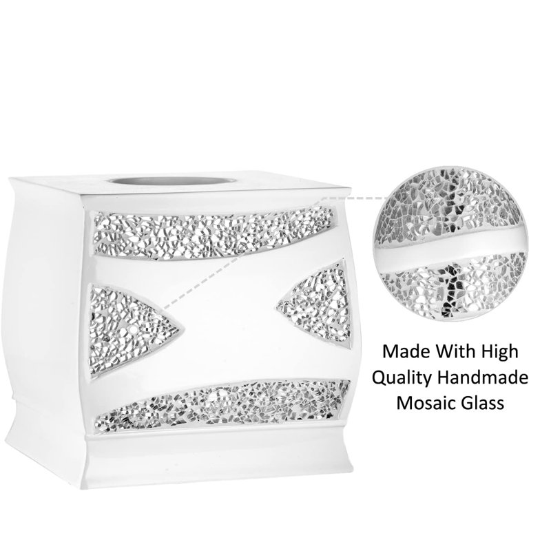 Tissue Box Cover