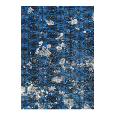 Toshie One-of-a-Kind 10'04'' X 8' Hand Knotted Area Rug