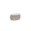 Sicily Ottoman + Desert Cushion