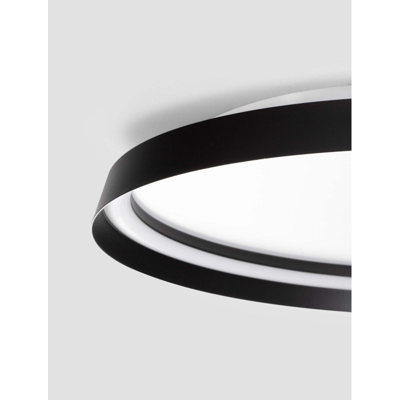 Flush Mount